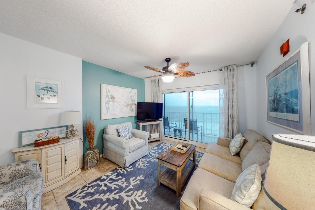 Tradewinds Condos II Orange Beach Room photo