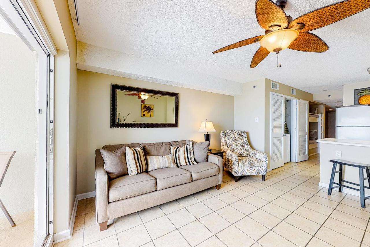 Tradewinds Condos II Orange Beach Exterior photo