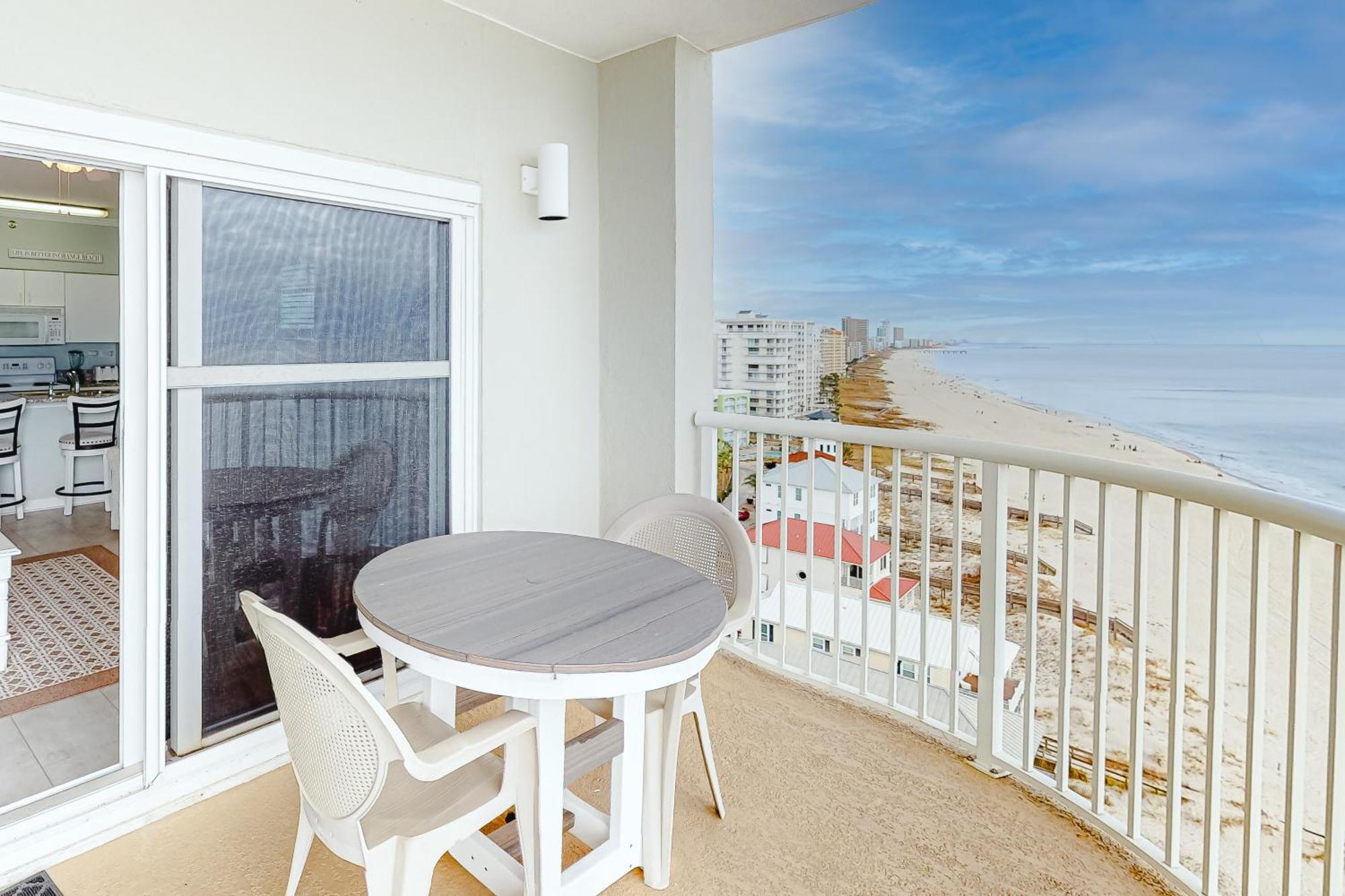 Tradewinds Condos II Orange Beach Room photo