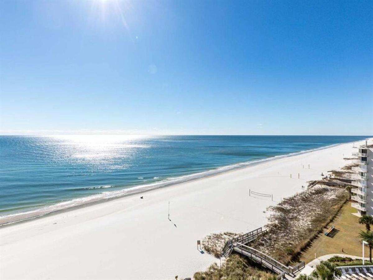 Tradewinds Condos II Orange Beach Exterior photo