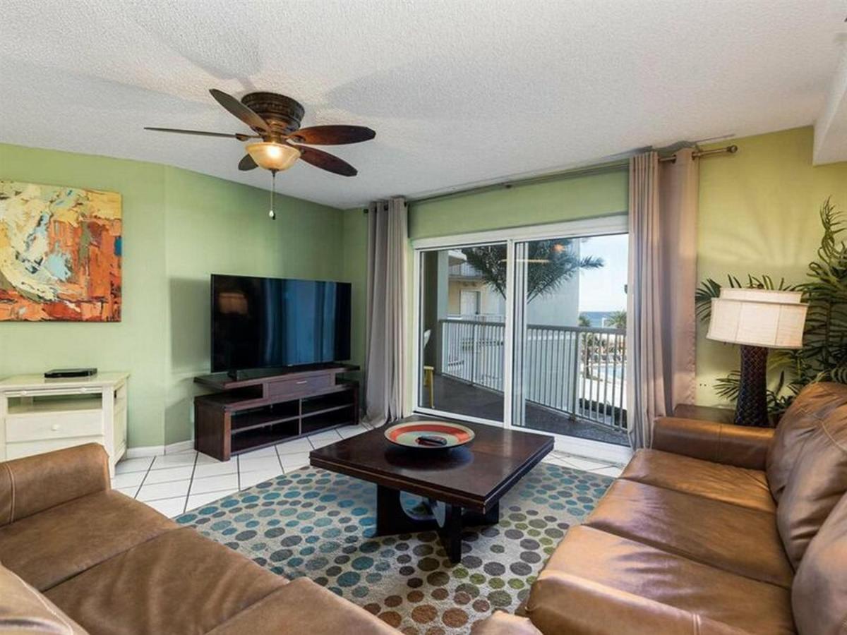 Tradewinds Condos II Orange Beach Exterior photo